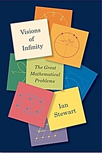 Visions of Infinity: The Great Mathematical Problems (Paperback)