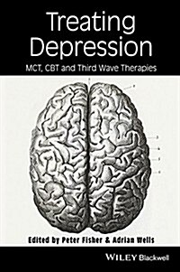 Treating Depression: McT, Cbt, and Third Wave Therapies (Hardcover)