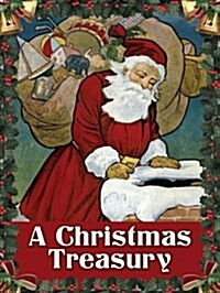 A Christmas Treasury (Paperback)