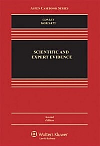Scientific and Expert Evidence (Hardcover, 2, Revised)