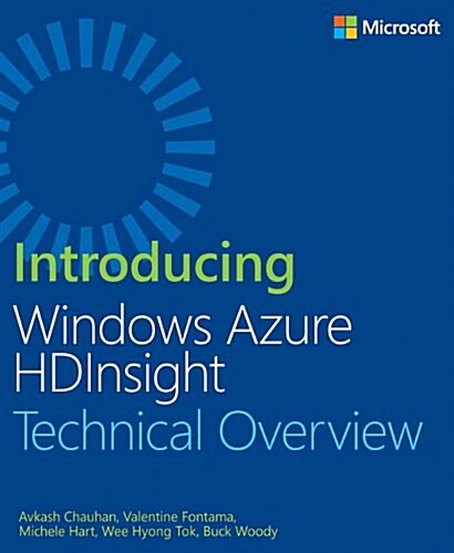 Introducing Windows Azure Hdinsight (Paperback)