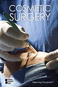 Cosmetic Surgery (Library Binding)