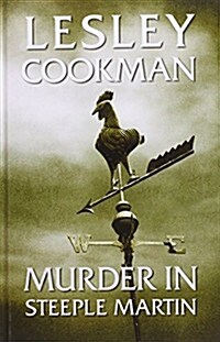 Murder in Steeple Martin (Hardcover)