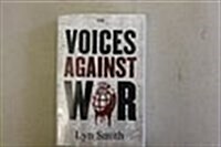 Voices Against War (Paperback)