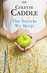 The Secrets We Keep (Paperback)