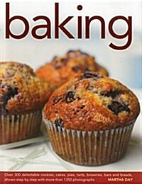 Baking (Hardcover)