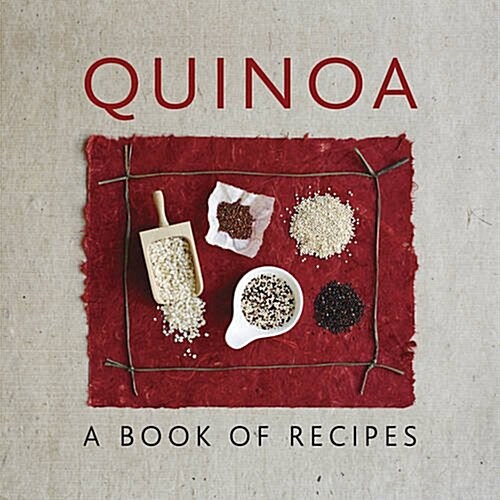 Quinoa (Hardcover)