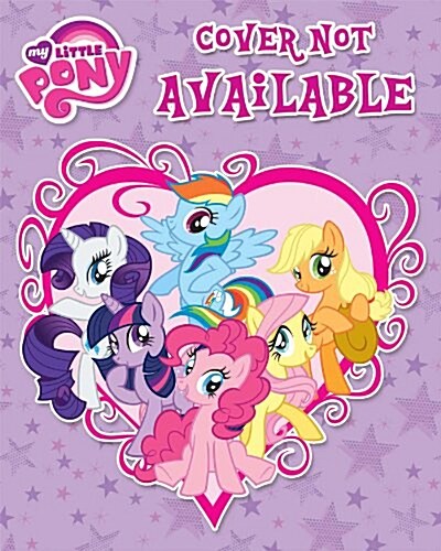 My Little Pony: Equestria Girls: I Love to Draw! (Paperback)