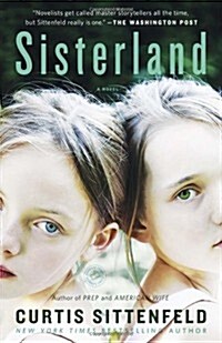 [중고] Sisterland (Paperback, Reprint)