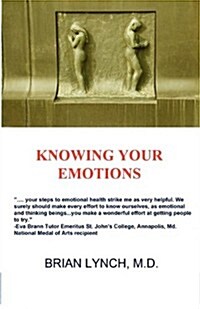 Knowing Your Emotions (Paperback)