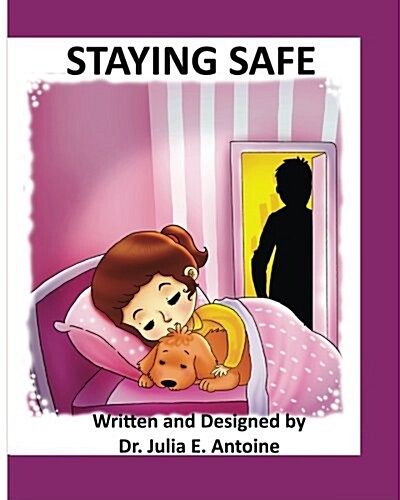 Staying Safe (Hardcover)