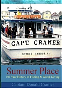 Summerplace (Paperback)