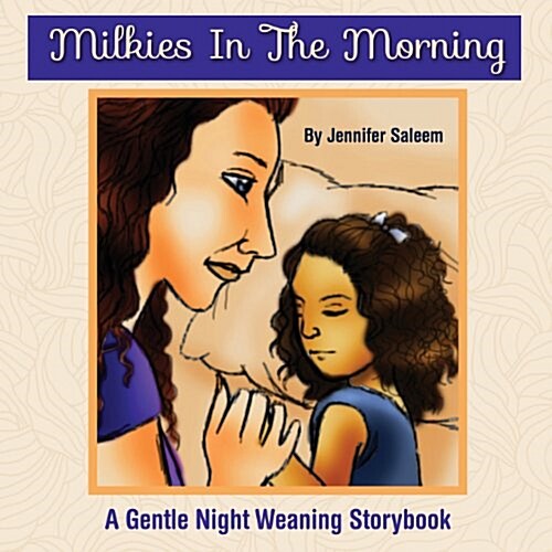 Milkies in the Morning (Paperback)