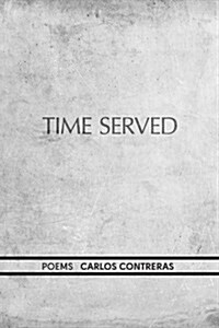 Time Served (Paperback)