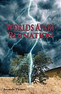 -Worlds Apart- Ruination (Paperback)