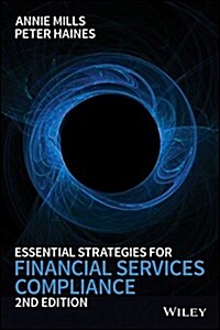 Essential Strategies for Financial Services Compliance (Hardcover, 2, Revised)