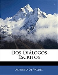 DOS Di Logos Escritos (Paperback)