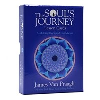 The Soul's Journey Lesson Cards: A 44-Card Deck and Guidebook (Other)