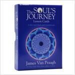 The Soul's Journey Lesson Cards: A 44-Card Deck and Guidebook (Other)