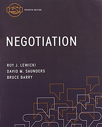 Negotiation with Connect Access Card (Paperback, 7)