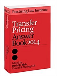 Transfer Pricing Answer Book 2014 (Paperback)