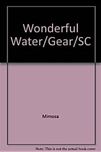 Wonderful Water (Paperback)