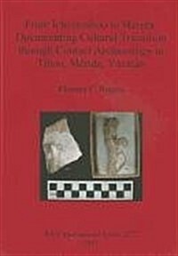 From Ichcanzihoo to M?ida: Documenting Cultural Transition through Contact Archaeology in T?oo, M?ida, Yucat? (Paperback)