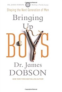 Bringing Up Boys (Paperback, Reissue)
