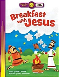 Breakfast With Jesus (Paperback)