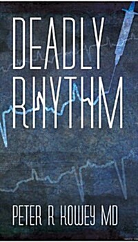 Deadly Rhythm (Hardcover)