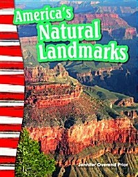 Americas Natural Landmarks (Paperback)