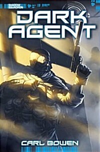 Dark Agent (Paperback)