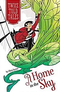 A Home in the Sky (Paperback)