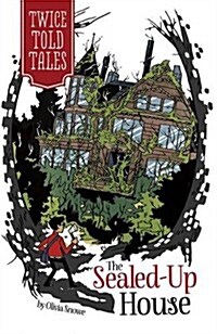 The Sealed-Up House (Paperback)