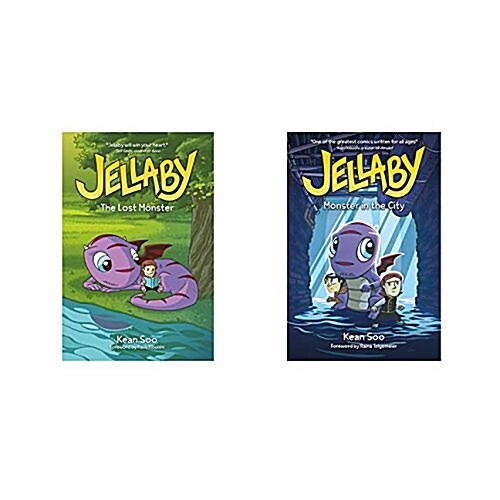 Jellaby (Hardcover)