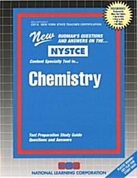 Chemistry: Passbooks Study Guide (Paperback)