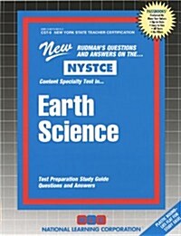 Earth Science: Content Specialty Test: Test Preparation Study Guide Questions & Answers (Paperback)