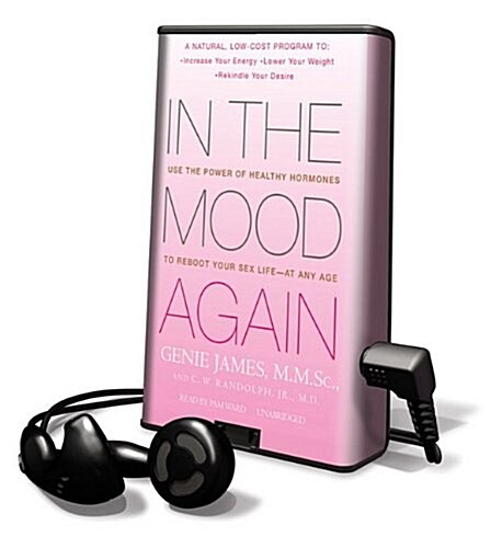 In the Mood Again (Pre-Recorded Audio Player)