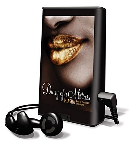 The Diary of a Mistress (Pre-Recorded Audio Player)