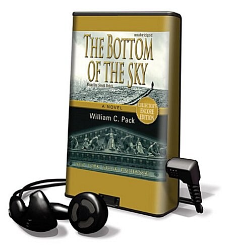 The Bottom of the Sky (Pre-Recorded Audio Player)