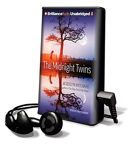 The Midnight Twins (Pre-Recorded Audio Player)