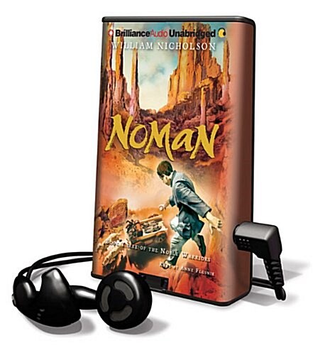 Noman (Pre-Recorded Audio Player)