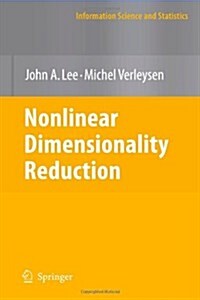Nonlinear Dimensionality Reduction (Paperback)