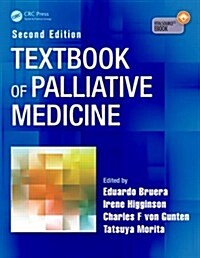 Textbook of Palliative Medicine and Supportive Care (Package, 2 New edition)