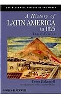 Latin American History (Paperback)