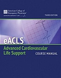 Eacls Course Manual (Paperback, 3, Revised)