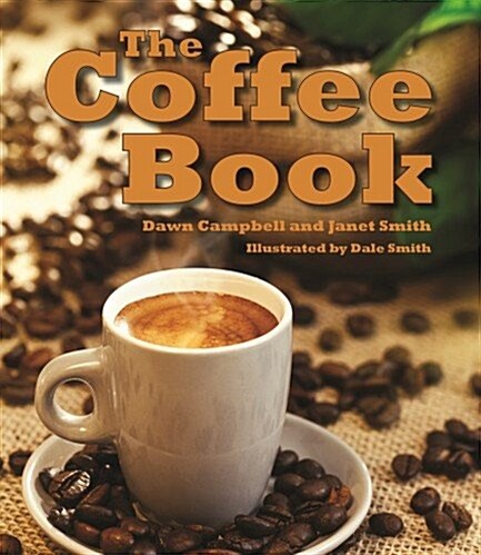 The Coffee Book (Paperback)