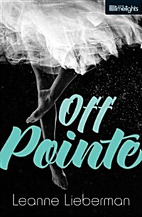 Off Pointe (Paperback)