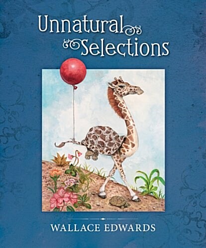 Unnatural Selections (Hardcover)