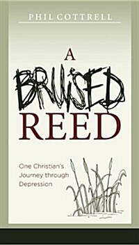 A Bruised Reed : One Christians Journey Through Depression (Paperback)